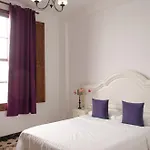 Rural Casona Santo Domingo *