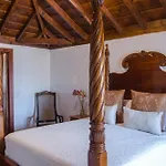 Rural Casona Santo Domingo Hotel Guimar
