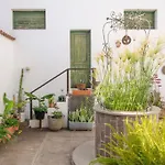 Rural Casona Santo Domingo Guimar
