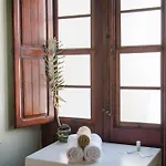 Rural Casona Santo Domingo Hotel Güimar