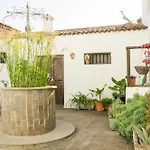 Rural Casona Santo Domingo * Güimar