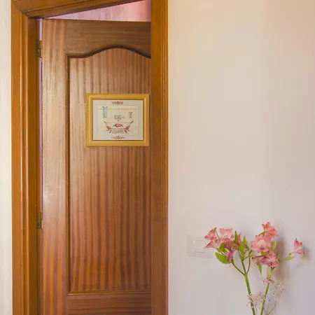 Rural Casona Santo Domingo Güimar