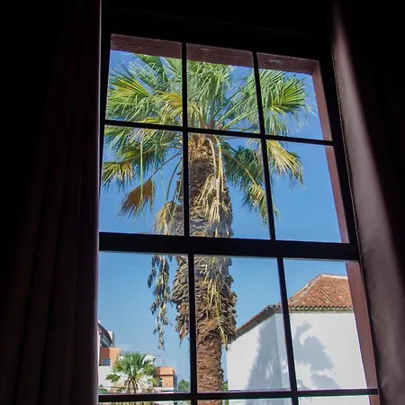 Rural Casona Santo Domingo * Güimar