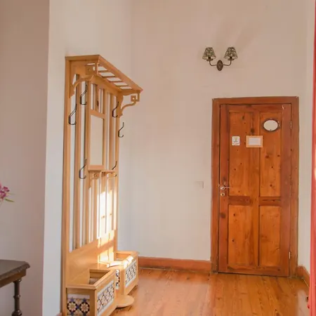 Szálloda Rural Casona Santo Domingo