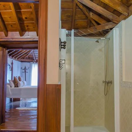 Rural Casona Santo Domingo Güimar