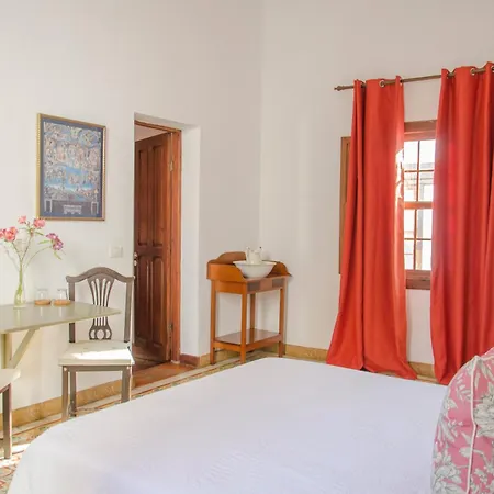 Szálloda Rural Casona Santo Domingo Güimar