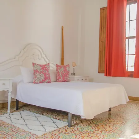 Rural Casona Santo Domingo * Güimar