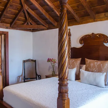 Rural Casona Santo Domingo Hotel Güimar