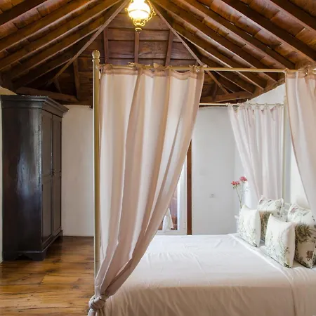 Rural Casona Santo Domingo * Güímar