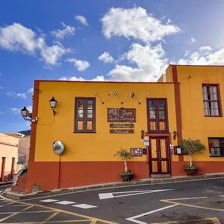 Rural Casona Santo Domingo