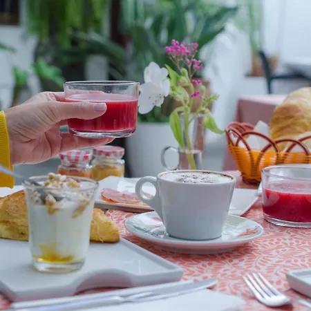 Rural Casona Santo Domingo *