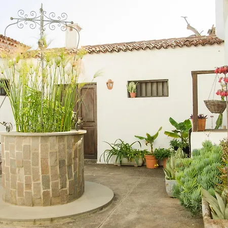 Rural Casona Santo Domingo * Güímar