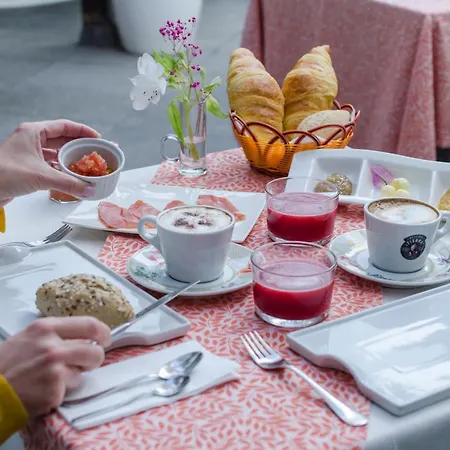 호텔 Rural Casona Santo Domingo *