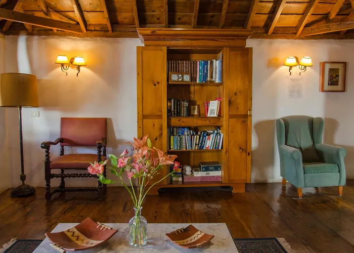 Rural Casona Santo Domingo Güimar