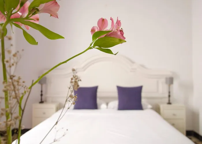 Rural Casona Santo Domingo Hotel