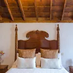 Hotel Rural Casona Santo Domingo Güimar