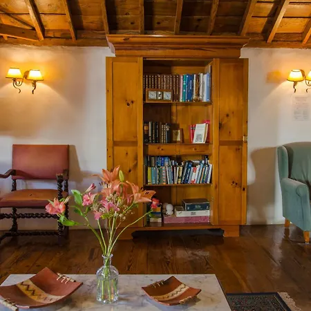 Rural Casona Santo Domingo Güímar