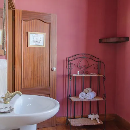 Hotel Rural Casona Santo Domingo Güimar