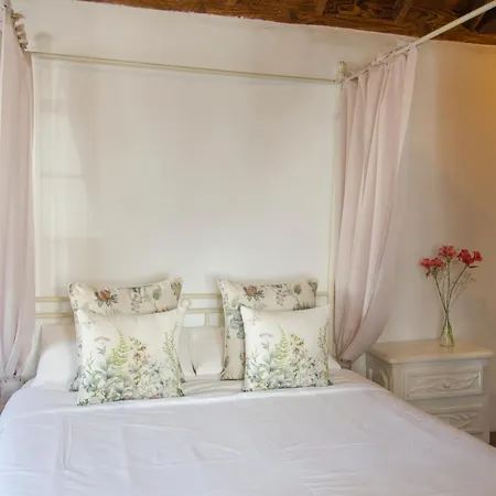호텔 Rural Casona Santo Domingo *