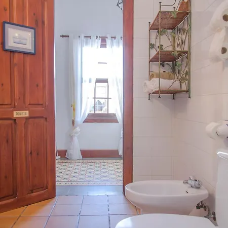 Rural Casona Santo Domingo 호텔 *
