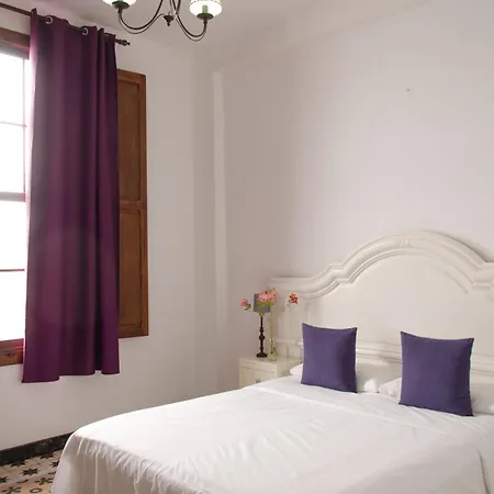 Rural Casona Santo Domingo *