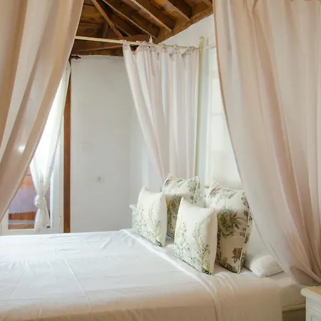 Hotel Rural Casona Santo Domingo *