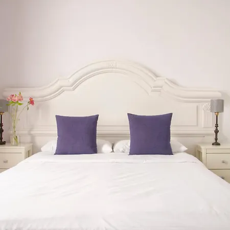 호텔 Rural Casona Santo Domingo *