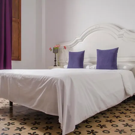 Rural Casona Santo Domingo 호텔 기마르