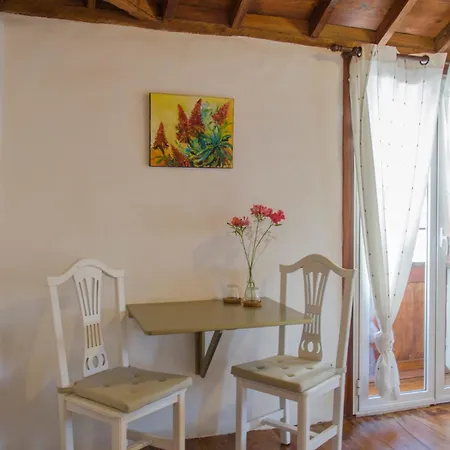 Rural Casona Santo Domingo Hotel