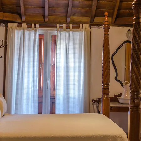 Hotel Rural Casona Santo Domingo Guimar