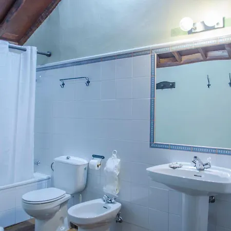 Rural Casona Santo Domingo Ξενοδοχείο Güimar