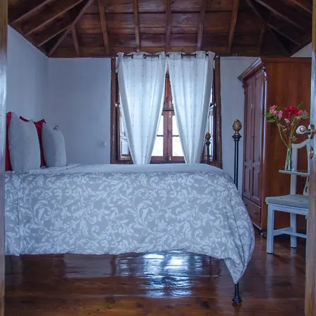 Rural Casona Santo Domingo * Güimar