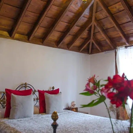 Rural Casona Santo Domingo *