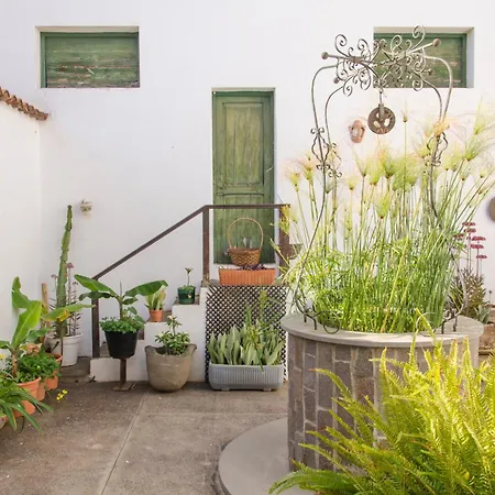 Rural Casona Santo Domingo Güimar