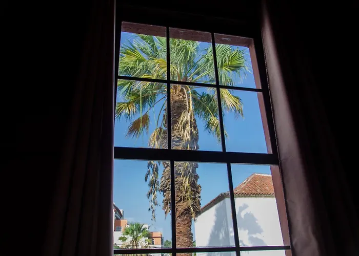 Rural Casona Santo Domingo * Güimar