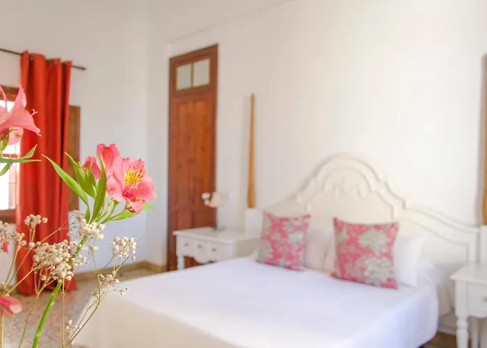 Rural Casona Santo Domingo Hotel *