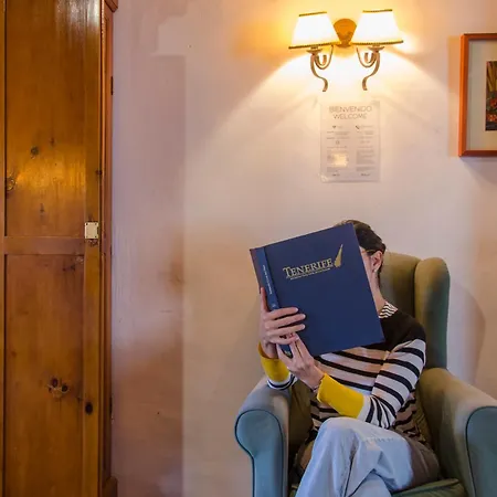 Hotel Rural Casona Santo Domingo *