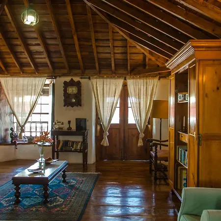 Rural Casona Santo Domingo * Güimar