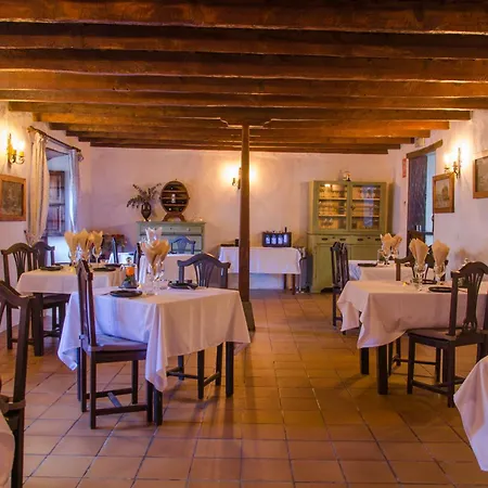 Rural Casona Santo Domingo Güimar