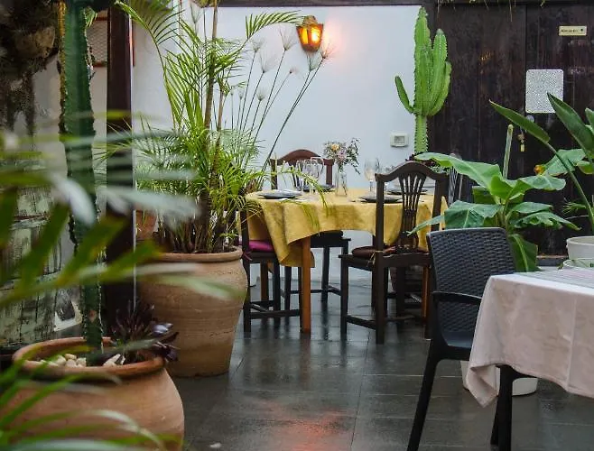 Hotel Rural Casona Santo Domingo