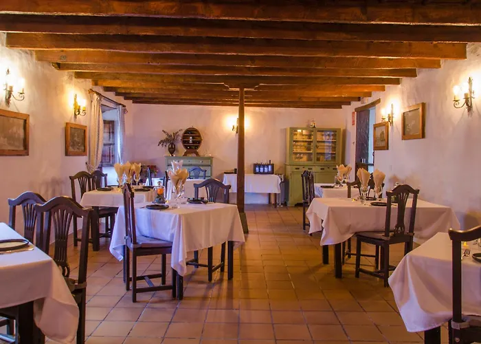 Rural Casona Santo Domingo Güimar