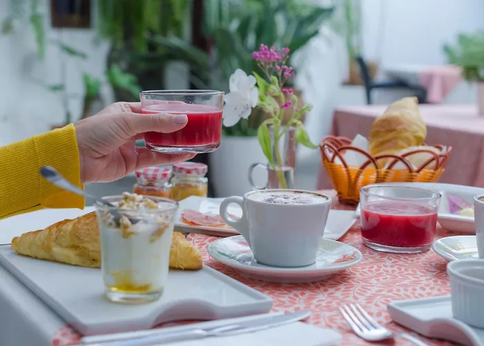 Rural Casona Santo Domingo *